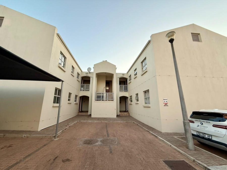 2 Bedroom Property for Sale in Mykonos Western Cape